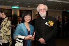 20130417 VC & Heads of college103
